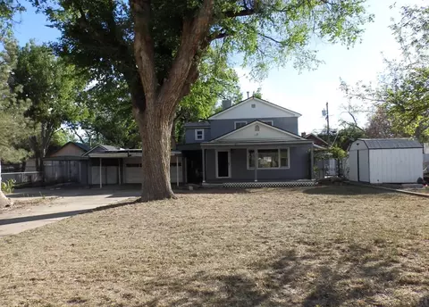 Undisclosed, Pueblo, CO 81004