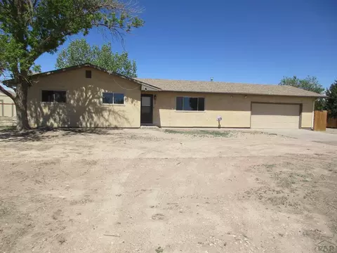 509 S Archdale Dr, Pueblo West, CO 81007