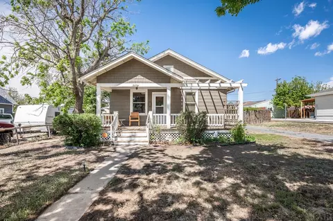 3109 Cascade Ave, Pueblo, CO 81008