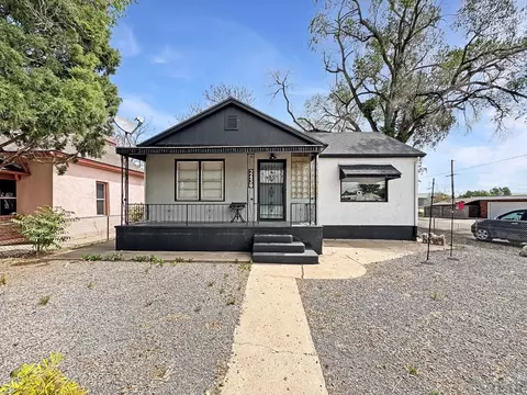 2430 Evans Ave, Pueblo, CO 81004