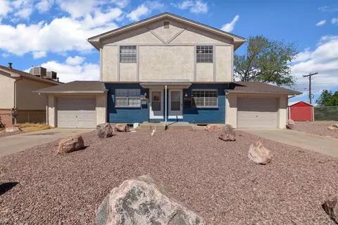 3227-3229 Baltimore Ave, Pueblo, CO 81008