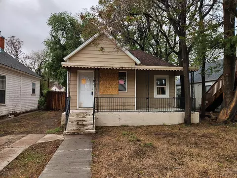 1021 E Orman Ave, Pueblo, CO 81004