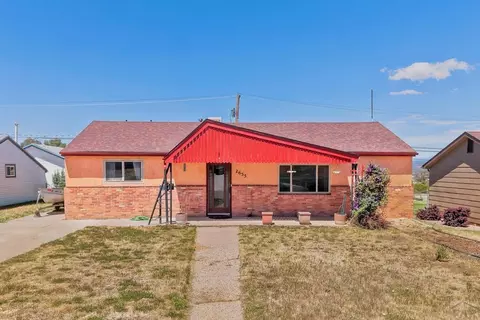 2655 Aguilar Dr, Trinidad, CO 81082