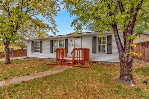 708 Santa Clara Ave, Pueblo, CO 81005