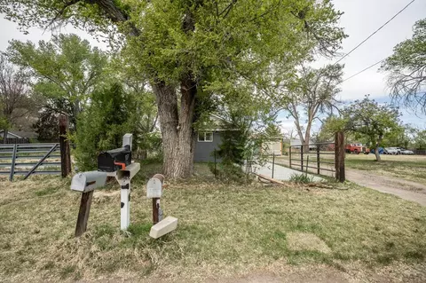 117 Seeley, La Junta, CO 81050