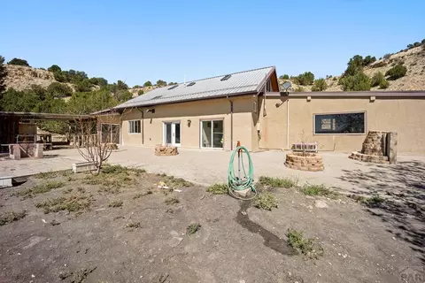 7791 South Ln, Pueblo, CO 81004