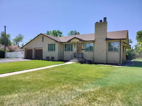 518 W 25th St, Pueblo, CO 81003