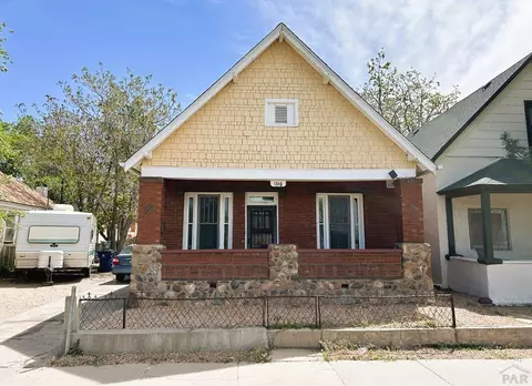 1310 Pine St, Pueblo, CO 81004