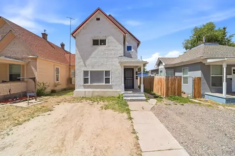 1437 Cypress St, Pueblo, CO 81004