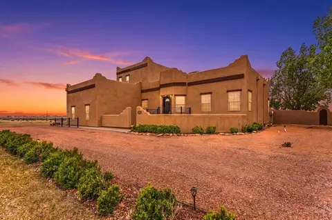 1737 N Silver Oak Ln, Pueblo West, CO 81007