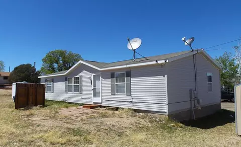 802 W 2nd St, Walsenburg, CO 81089