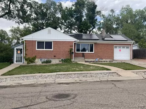 1025 Liberty Ln, Pueblo, CO 81001