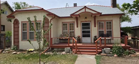 702 S Main St, Lamar, CO 81052