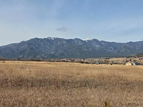 lot127 Stanley Ave, Colorado City, CO 81019