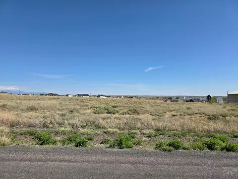 1929 E Farley Ave, Pueblo West, CO 81007