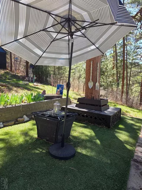 Exterior - 9020 Pine Ave, Beulah, CO 81023 photo 3 of 8