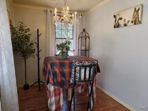 Dining - 9020 Pine Ave, Beulah, CO 81023 photo 1 of 1