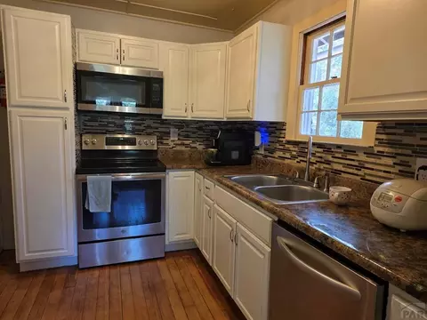 Kitchen - 9020 Pine Ave, Beulah, CO 81023 photo 1 of 1