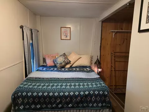 Bedroom - 9020 Pine Ave, Beulah, CO 81023 photo 3 of 7