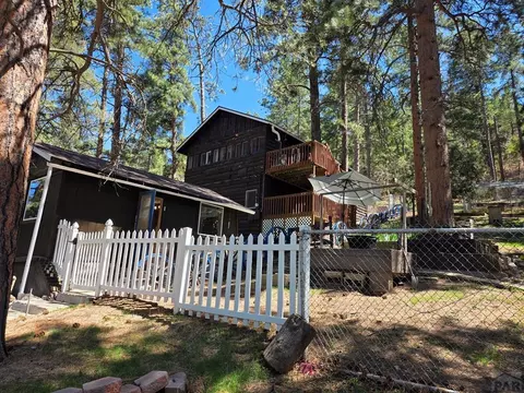 Exterior - 9020 Pine Ave, Beulah, CO 81023 photo 2 of 8