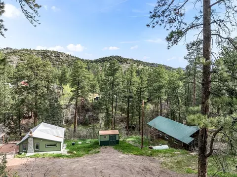 Exterior - 9020 Pine Ave, Beulah, CO 81023 photo 8 of 8
