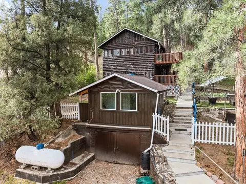 Exterior - 9020 Pine Ave, Beulah, CO 81023 photo 6 of 8
