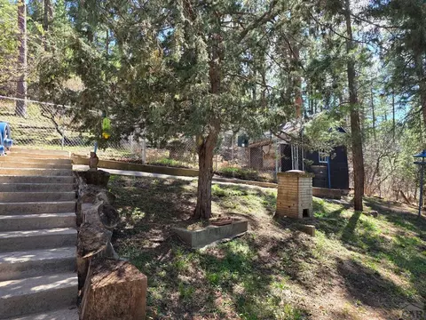 Exterior - 9020 Pine Ave, Beulah, CO 81023 photo 4 of 8