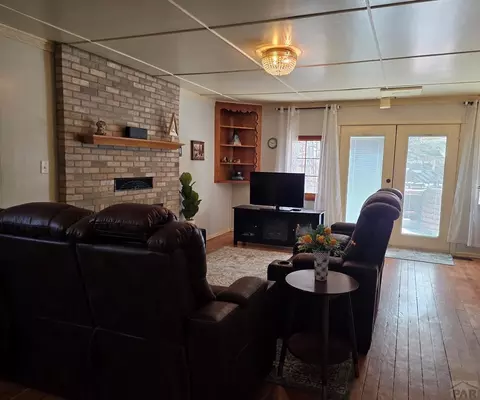 Living - 9020 Pine Ave, Beulah, CO 81023 photo 1 of 2