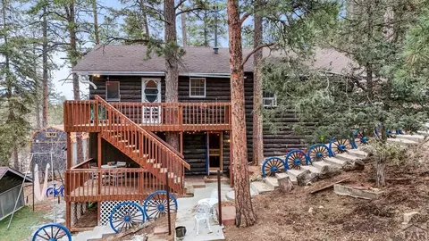 9020 Pine Ave, Beulah, CO 81023
