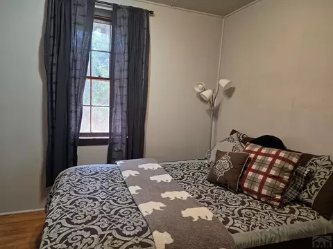 Bedroom - 9020 Pine Ave, Beulah, CO 81023 photo 2 of 7