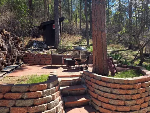 Exterior - 9020 Pine Ave, Beulah, CO 81023 photo 5 of 8