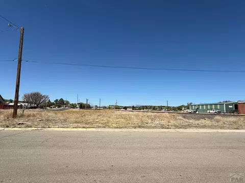 tbd S Hendren, Walsenburg, CO 81089