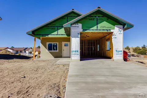 321 Camillus Ave, Trinidad, CO 81082
