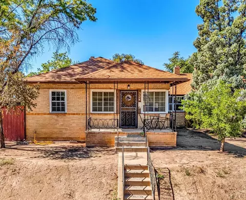 324 W Grant Ave, Pueblo, CO 81004