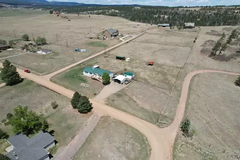 View/Area - 7937 Mount Baldy Dr, Rye, CO 81069 photo 7 of 7