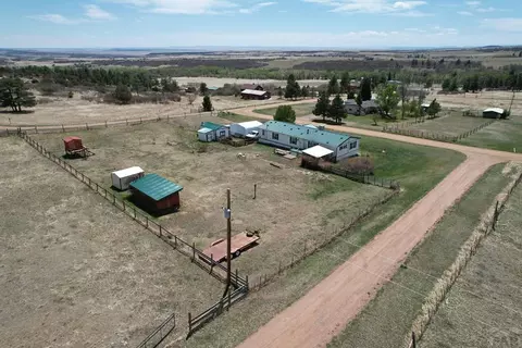 View/Area - 7937 Mount Baldy Dr, Rye, CO 81069 photo 5 of 7