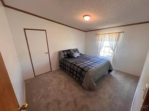 Bedroom - 7937 Mount Baldy Dr, Rye, CO 81069 photo 3 of 8