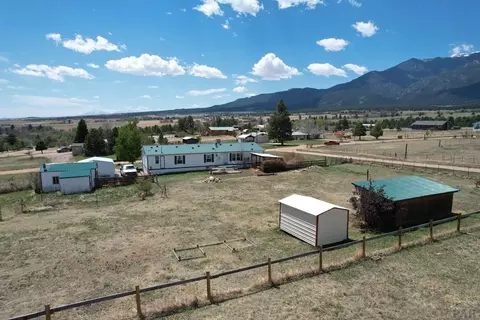 View/Area - 7937 Mount Baldy Dr, Rye, CO 81069 photo 4 of 7