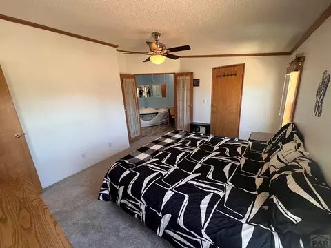 Bedroom - 7937 Mount Baldy Dr, Rye, CO 81069 photo 1 of 8