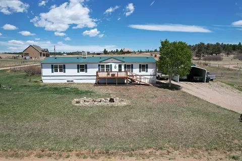 Exterior - 7937 Mount Baldy Dr, Rye, CO 81069 photo 1 of 1
