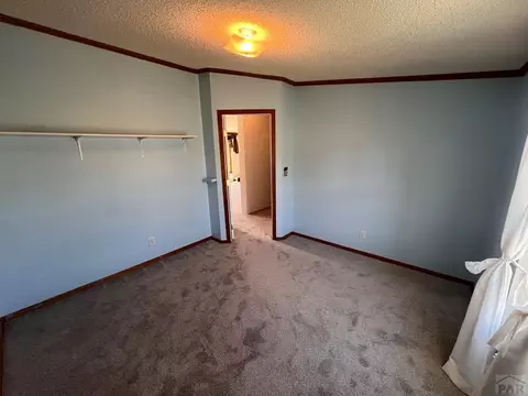 Bedroom - 7937 Mount Baldy Dr, Rye, CO 81069 photo 6 of 8
