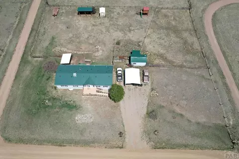 View/Area - 7937 Mount Baldy Dr, Rye, CO 81069 photo 2 of 7