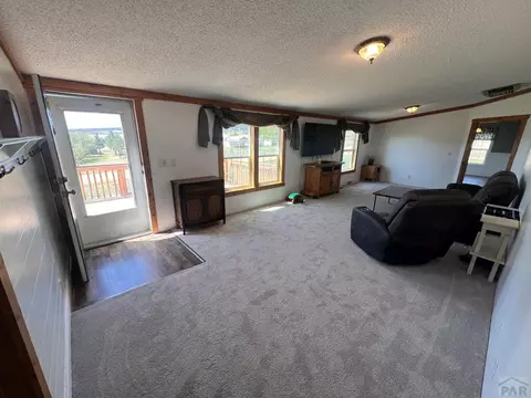 Living - 7937 Mount Baldy Dr, Rye, CO 81069 photo 2 of 2
