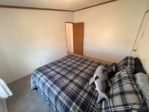 Bedroom - 7937 Mount Baldy Dr, Rye, CO 81069 photo 4 of 8