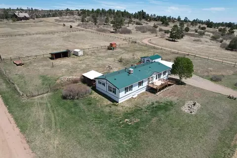 View/Area - 7937 Mount Baldy Dr, Rye, CO 81069 photo 1 of 7