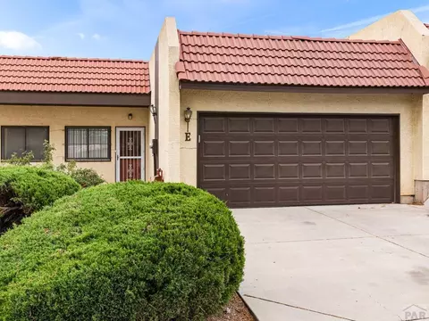 55 Bonnymede #E, Pueblo, CO 81001