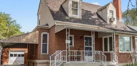 2028 N Greenwood St, Pueblo, CO 81003