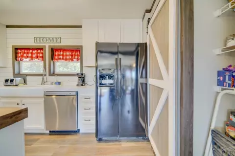 Kitchen - 2664 Comanche Dr, Walsenburg, CO 81089 photo 5 of 5