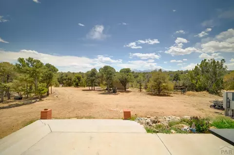 Exterior - 2664 Comanche Dr, Walsenburg, CO 81089 photo 1 of 2