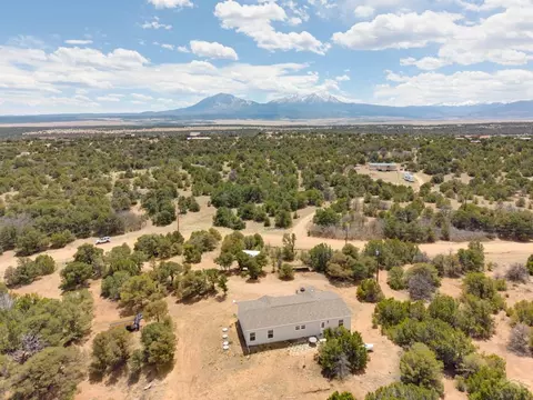 View/Area - 2664 Comanche Dr, Walsenburg, CO 81089 photo 4 of 4